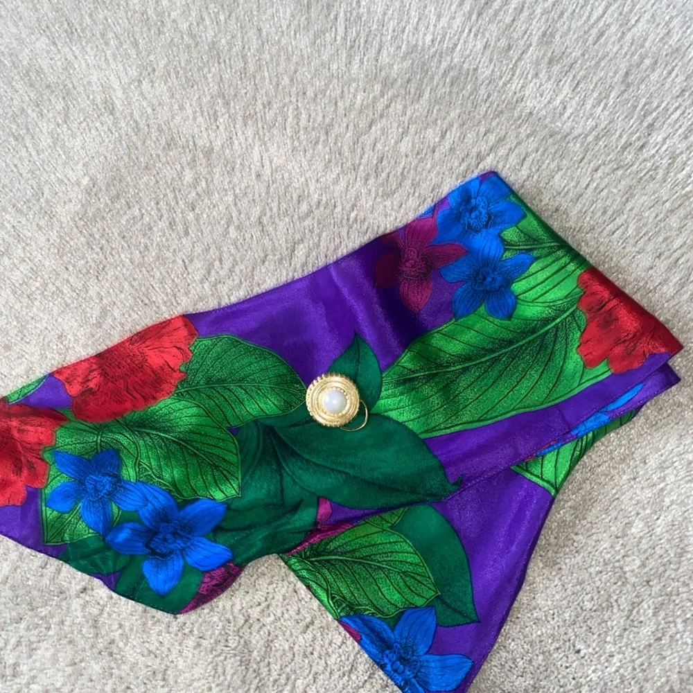 Liz Claiborne includes one